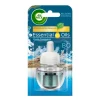 New AIRWICK Essential Oils Oasis Turquesa