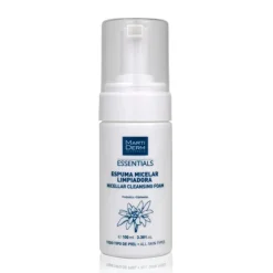Essentials Espuma Micelar Limpiadora*MARTIDERM Clearance