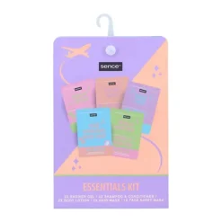 Essentials Kit*SENCE