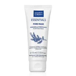 MARTIDERM Essentials Pure Mask
