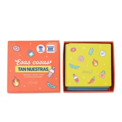 Online MR WONDERFUL Estas Cosas Tan Nuestras