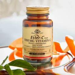 Discount SOLGAR Ester-C Plus