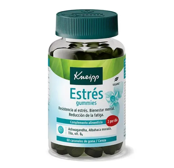 Sale KNEIPP Estrés