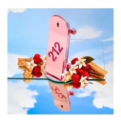 Discount Estuche 212 Heroes Estuches Mujer