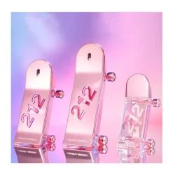 Discount Estuche 212 Heroes Estuches Mujer