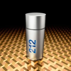 Estuche 212 Men*CAROLINA HERRERA Sale