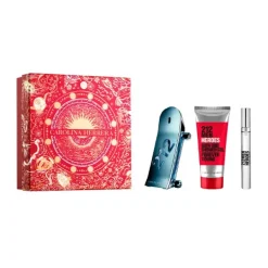 Clearance Estuche 212 Men Heroes Estuches Hombre