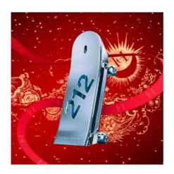 Clearance Estuche 212 Men Heroes Estuches Hombre