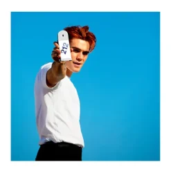 Estuche 212 Men Heroes*CAROLINA HERRERA Outlet