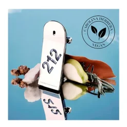 Estuche 212 Men Heroes*CAROLINA HERRERA Outlet