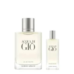 Estuche Acqua Di Giò*ARMANI New