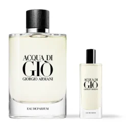 Estuche Acqua Di Gio*ARMANI Discount