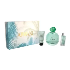 Estuche Acqua Di Gioa*ARMANI Best