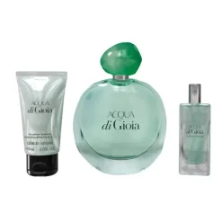 Estuche Acqua Di Gioa*ARMANI Best