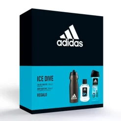 Estuche Ice Dive*ADIDAS Outlet