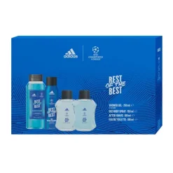 Estuche Uefa*ADIDAS Discount