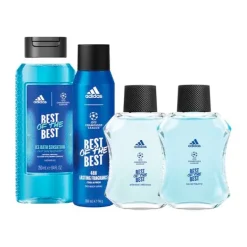Estuche Uefa*ADIDAS Discount