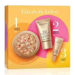 Estuche Advanced Ceramide Capsules*ELIZABETH ARDEN