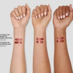 Estuche Afterglow Lip & Cheek Holiday*NARS Discount