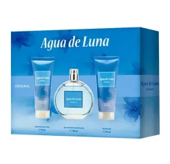 Estuche*AGUA DE LUNA Best