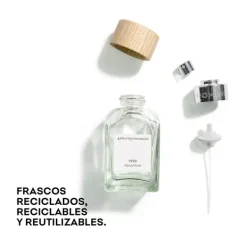 Estuche Agua Fresca*ADOLFO DOMINGUEZ Discount