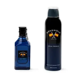 Estuche Agua Fresca*SPAGNOLO Outlet