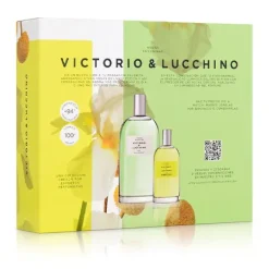 Estuche Aguas*VICTORIO & LUCCHINO Online