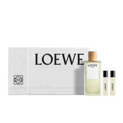 Estuche Aire*LOEWE Best