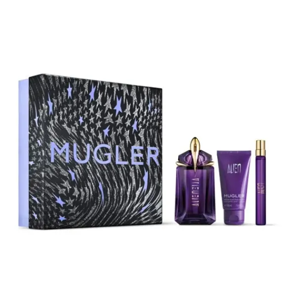 Estuche Alien*MUGLER Discount