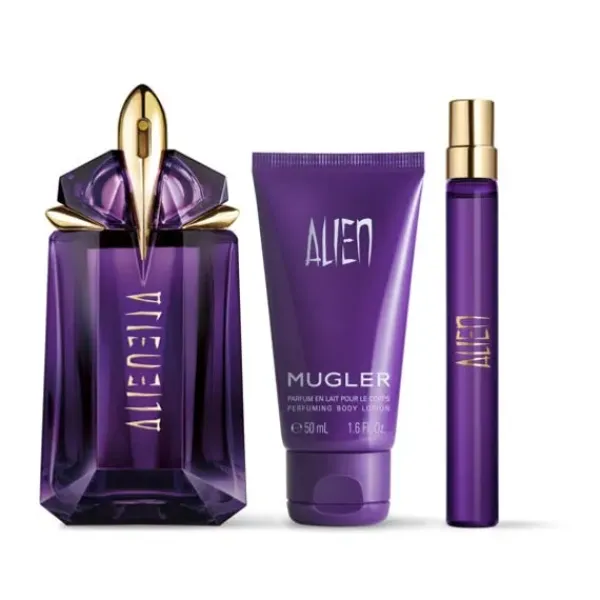 Estuche Alien*MUGLER Discount