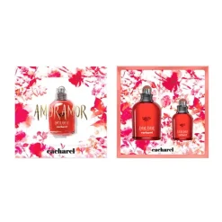 Estuche Amor Amor*CACHAREL Outlet