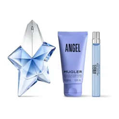 Estuche Angel*MUGLER Hot
