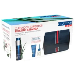 Best CLARINS Estuche Anti-Aging Men