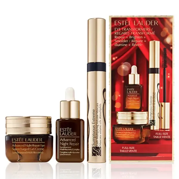 Best ESTEE LAUDER Estuche Antiedad Night Repair Ojos