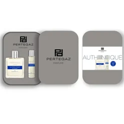 Estuche Autentique*PERTEGAZ New