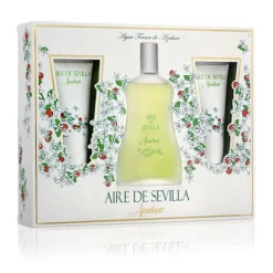 Estuche Azahar*AIRE DE SEVILLA New