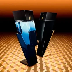 Estuche Bad Boy*CAROLINA HERRERA Online