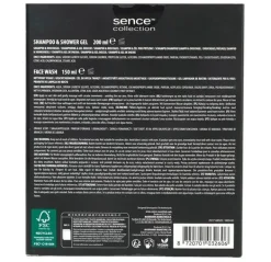 Estuche Baño*SENCE Online