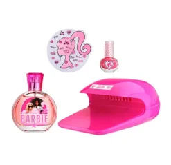 Estuche*BARBIE Best