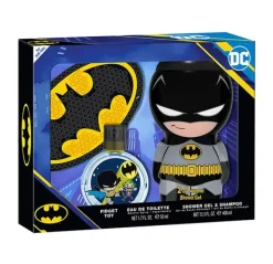 Estuche*BATMAN Outlet