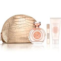 Estuche Bella Vita Rosa*GUESS Outlet