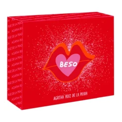 Estuche Beso En Beso*AGATHA RUIZ DE LA PRADA Clearance