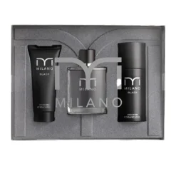 Best Estuche Black Estuches Hombre