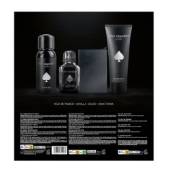 Best Estuche Black Jack Estuches Hombre