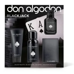 Best Estuche Black Jack Estuches Hombre
