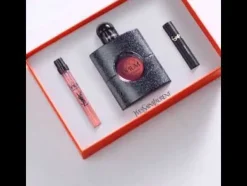 Estuche Black Opium*YVES SAINT LAURENT Clearance