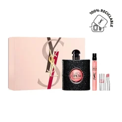 Estuche Black Opium*YVES SAINT LAURENT Clearance