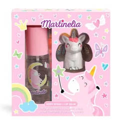 Best Estuche Body Spray & Lip Balm Perfumes Infantiles