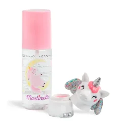 Best Estuche Body Spray & Lip Balm Perfumes Infantiles