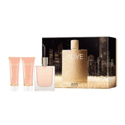 New Estuche Boss Alive Estuches Mujer